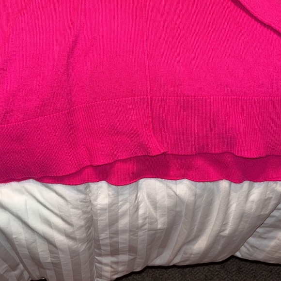 Sweet Romeo sweater - Picture 4 of 4